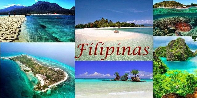 11 razones para volver a Filipinas