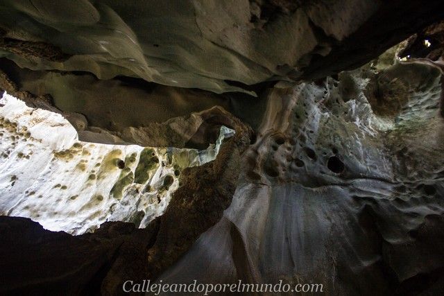 cudgnon cave tour b en el nido filipinas (2)