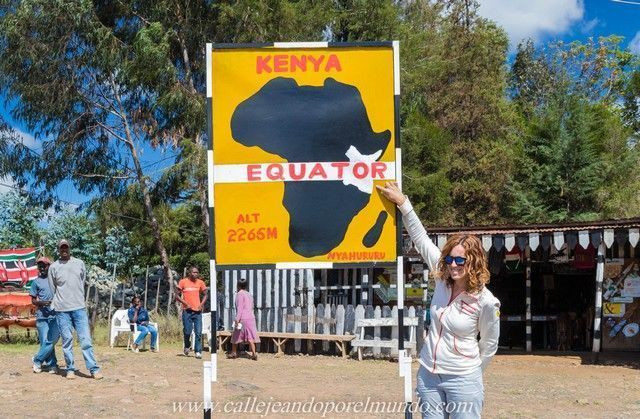 ecuador kenia