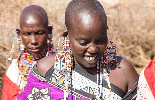 tribu masai en amboseli kenia (12)