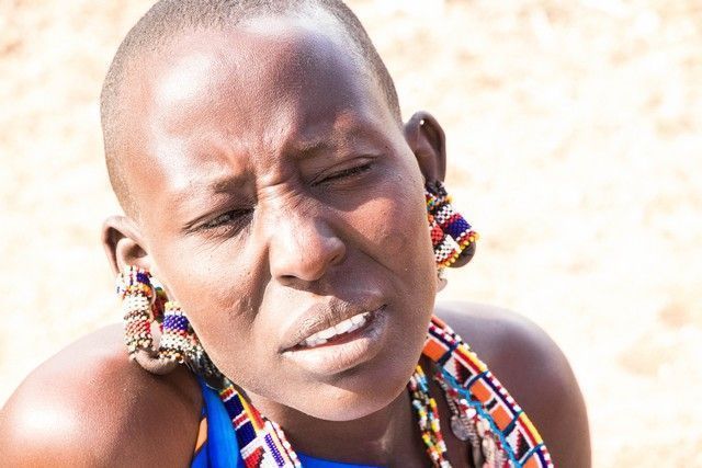 tribu masai en amboseli kenia (20)