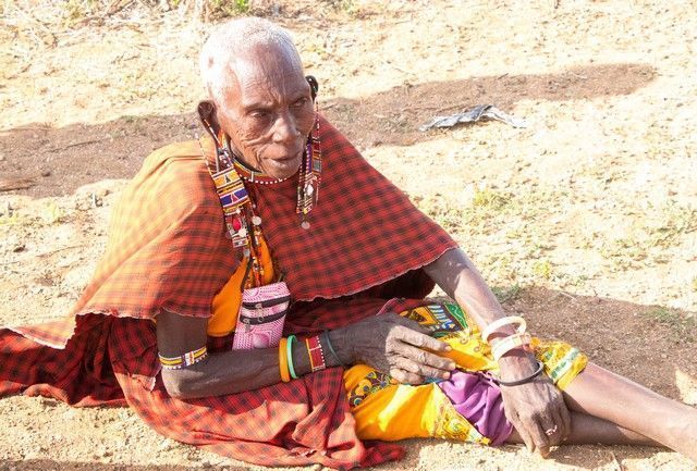 tribu masai en amboseli kenia (22)