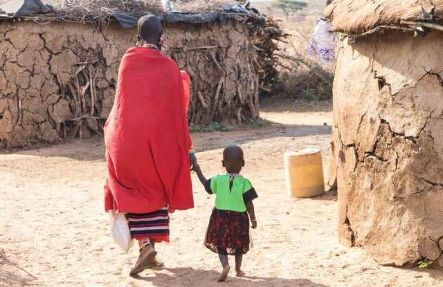 tribu masai en amboseli kenia (24)