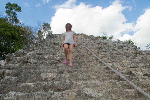 zona arqueologica coba valladolid yucatan mexico (19)