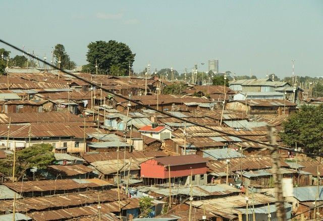 kibera un dia en nairobi (2)