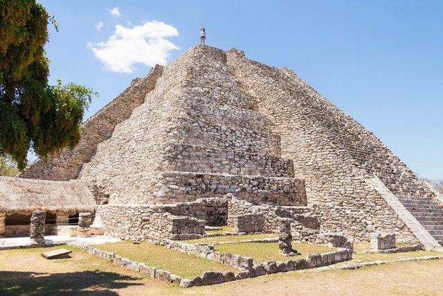 mayapan zona arqueologica yucatan (8)