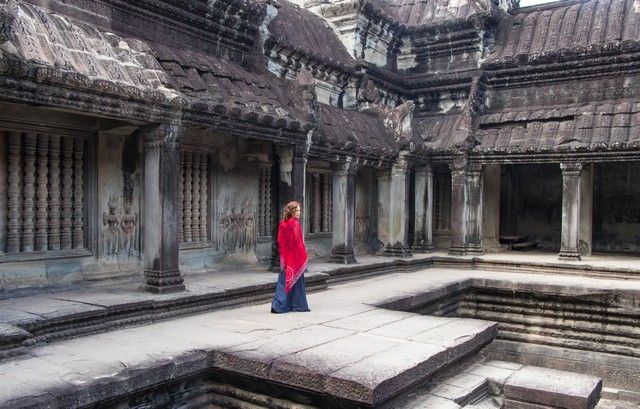 angkor wat tour corto por los templos de angkor (2)