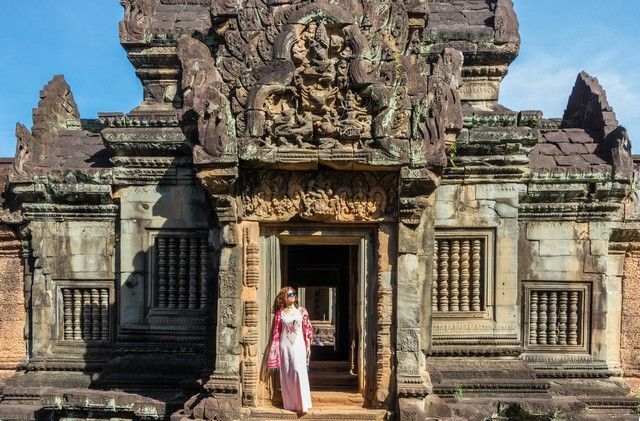 banteay samre tour largo por los templos de angkor (9)