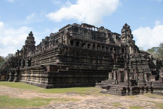 baphuon tour corto por los templos de angkor (1)