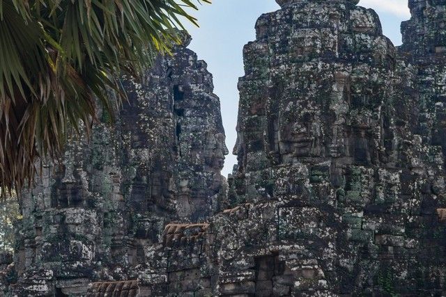 bayon tour corto por los templos de angkor (2)