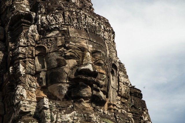 bayon tour corto por los templos de angkor (3)