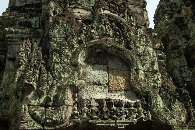 preah khan tour largo de los templos de angkor siem reap camboya 13