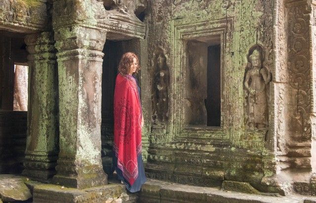 ta prohm tour corto por los templos de angkor camboya (12)