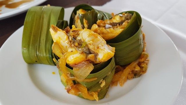bahia de halong en 3 dias comida (4)