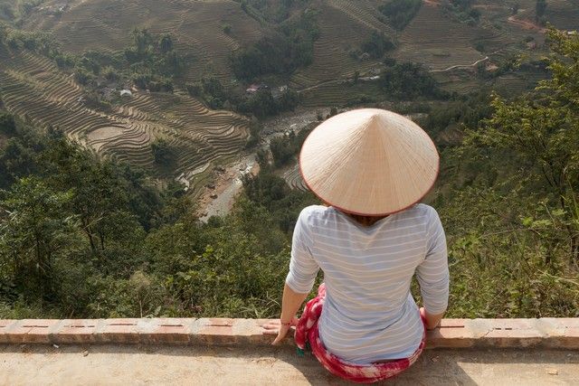 trekking por sapa en un día vietnam (28)