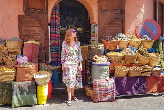 marrakech en 2 días (7)