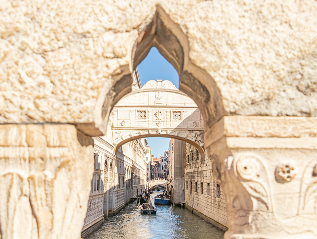 un día en Venecia (3)