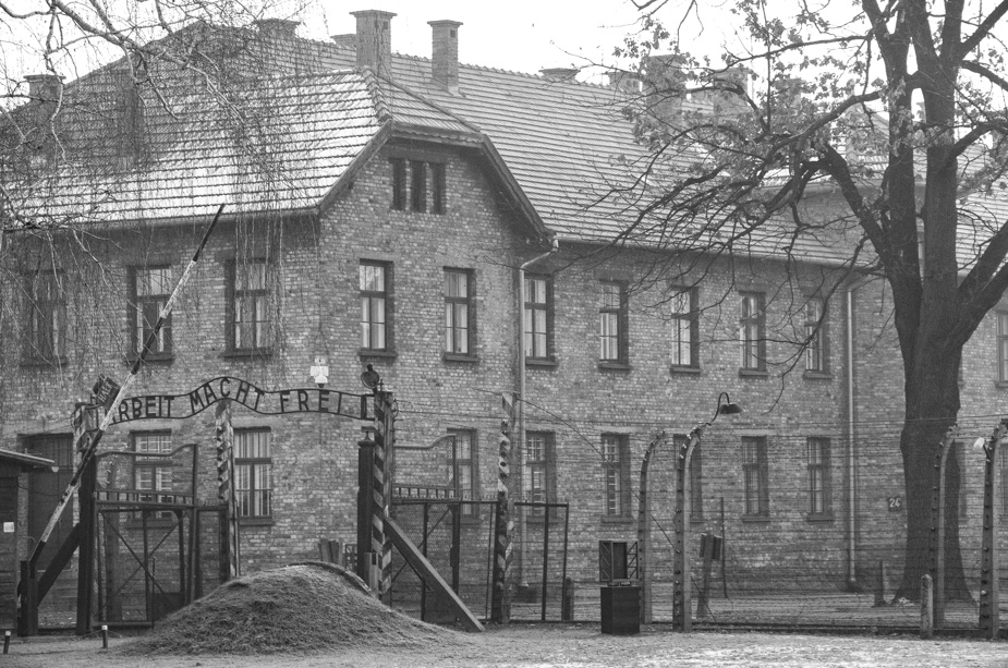 Auschwitz-Birkenau-13