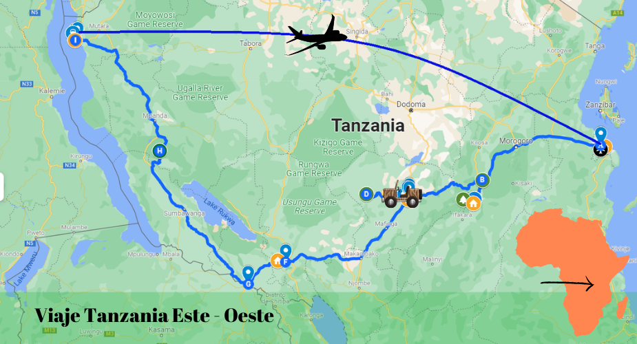 tanzania-de-este-a-o-este-mapa