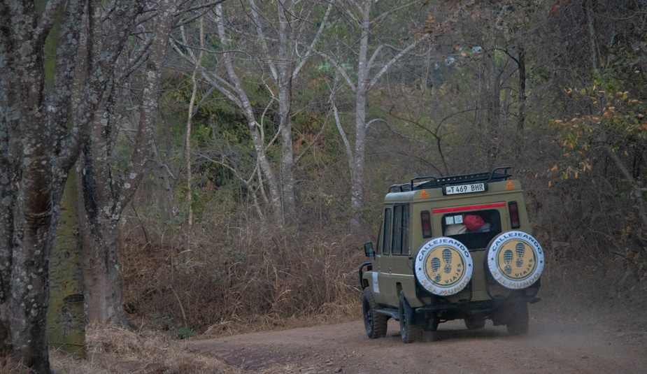 de mbeya al parque nacional katavi (1)
