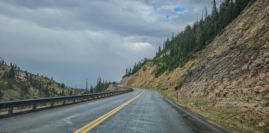 carreteras escenicas de yellowstone (4)